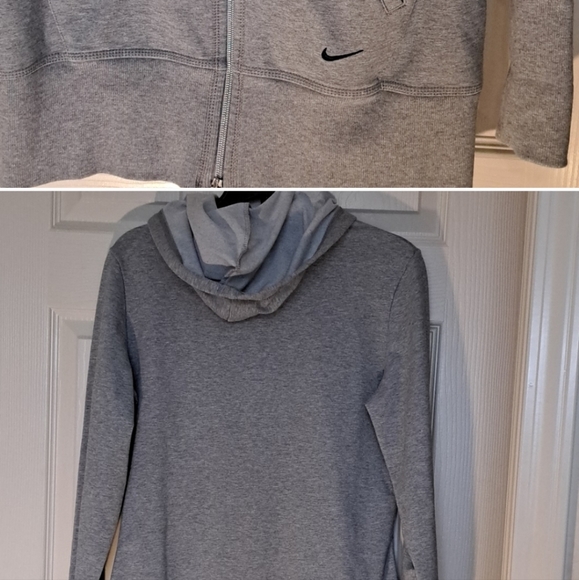 Rare NIKE Jacket - Picture 4 of 4